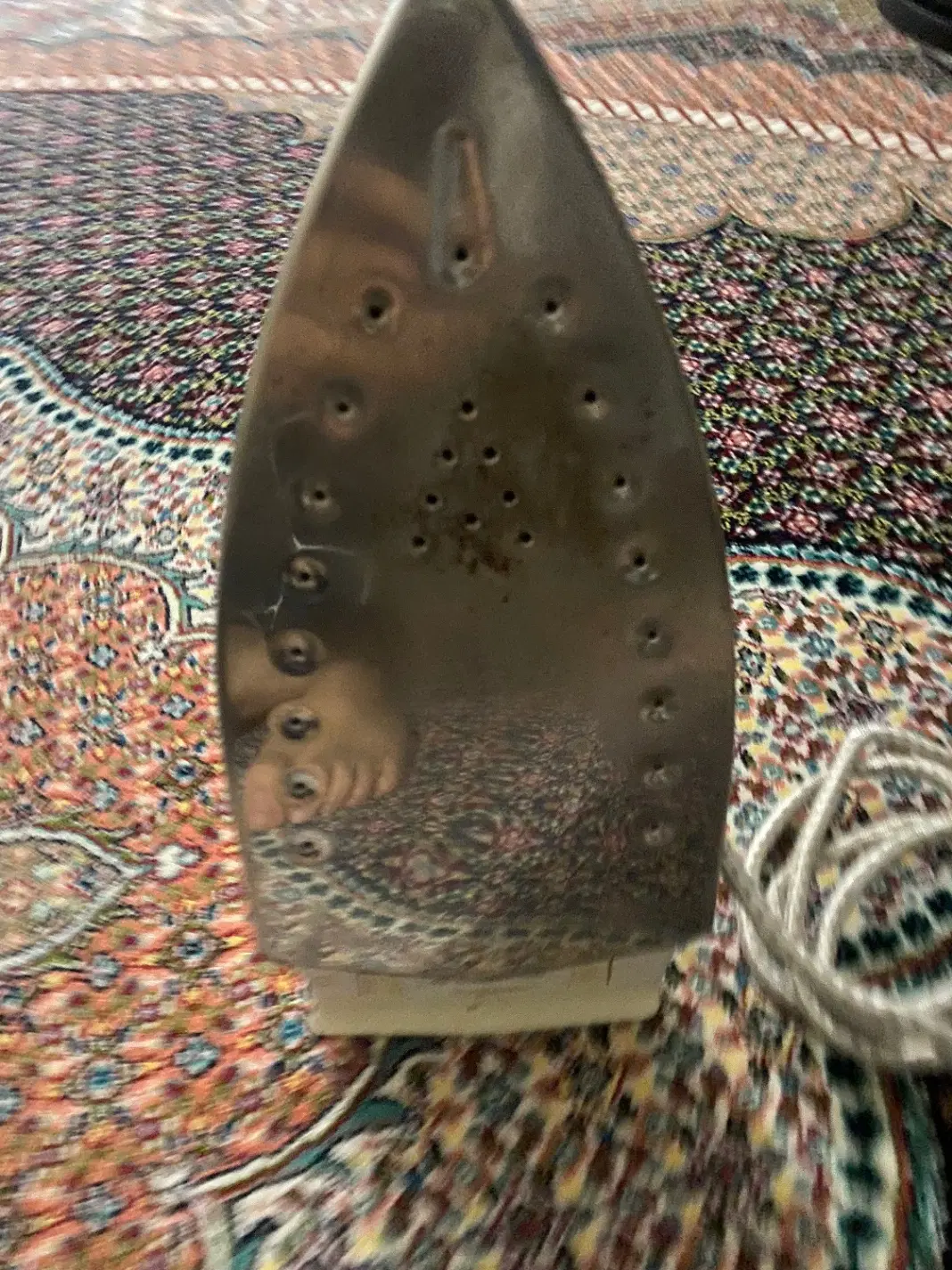 اتو|اتو و لوازم اتو|رشت, حومه رشت|دیوار
