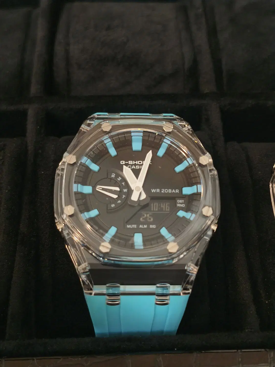 G-SHOCK|ساعت|مشهد, ده دی|دیوار