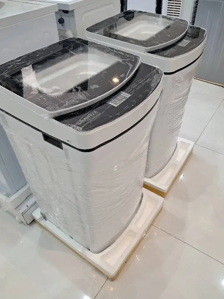 لباسشویی درب بالا 7 کیلویی|ماشین لباسشویی و خشک‌کن لباس|خرمشهر, |دیوار