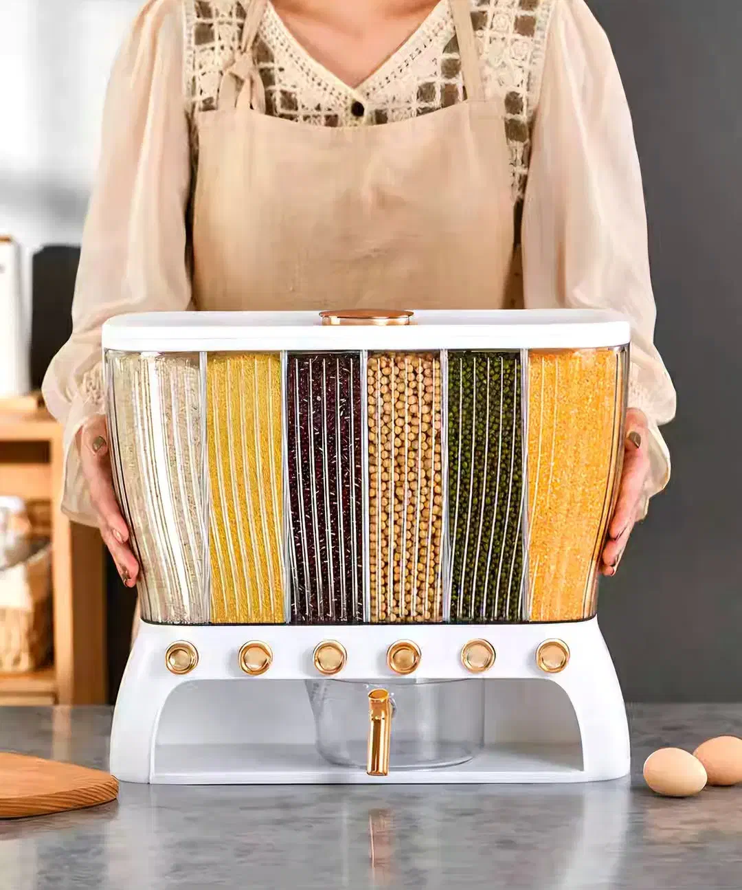 جاحبوباتی.جابرنجی.جفتی باهم|ظروف نگهدارنده، پلاستیکی، یکبارمصرف|تبریز, |دیوار