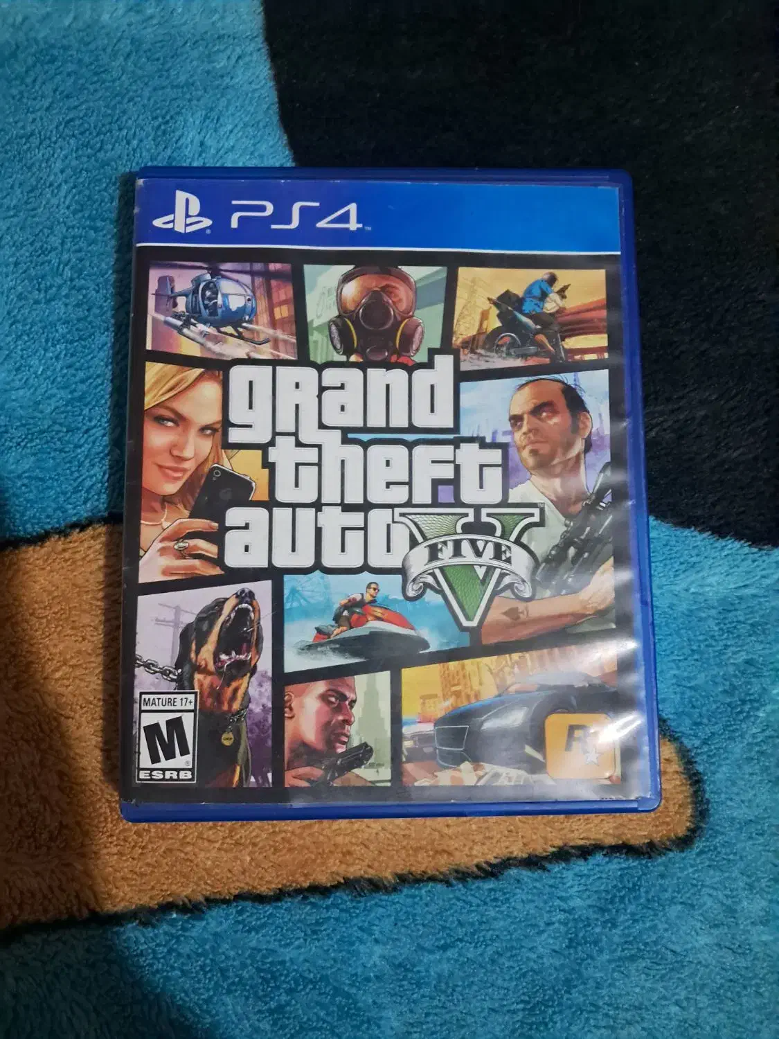 بازی ps4|کنسول، بازی ویدئویی و آنلاین|کرمانشاه, |دیوار