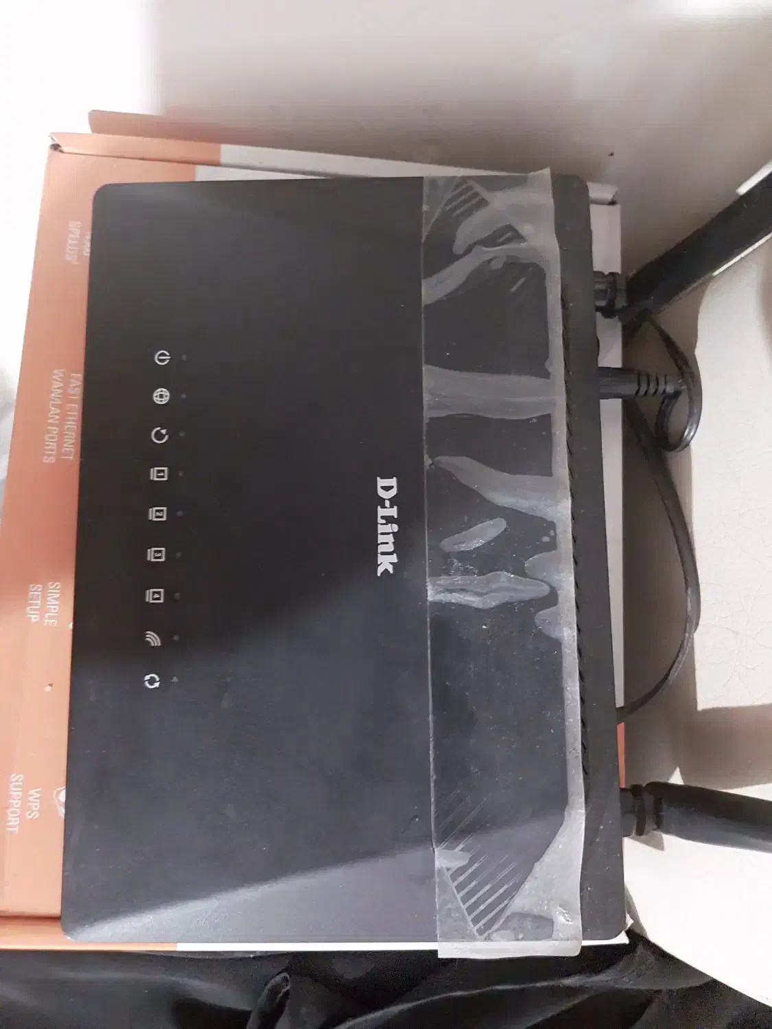 مودم adsl2+ vdsl|مودم و تجهیزات شبکه|کرمان, |دیوار