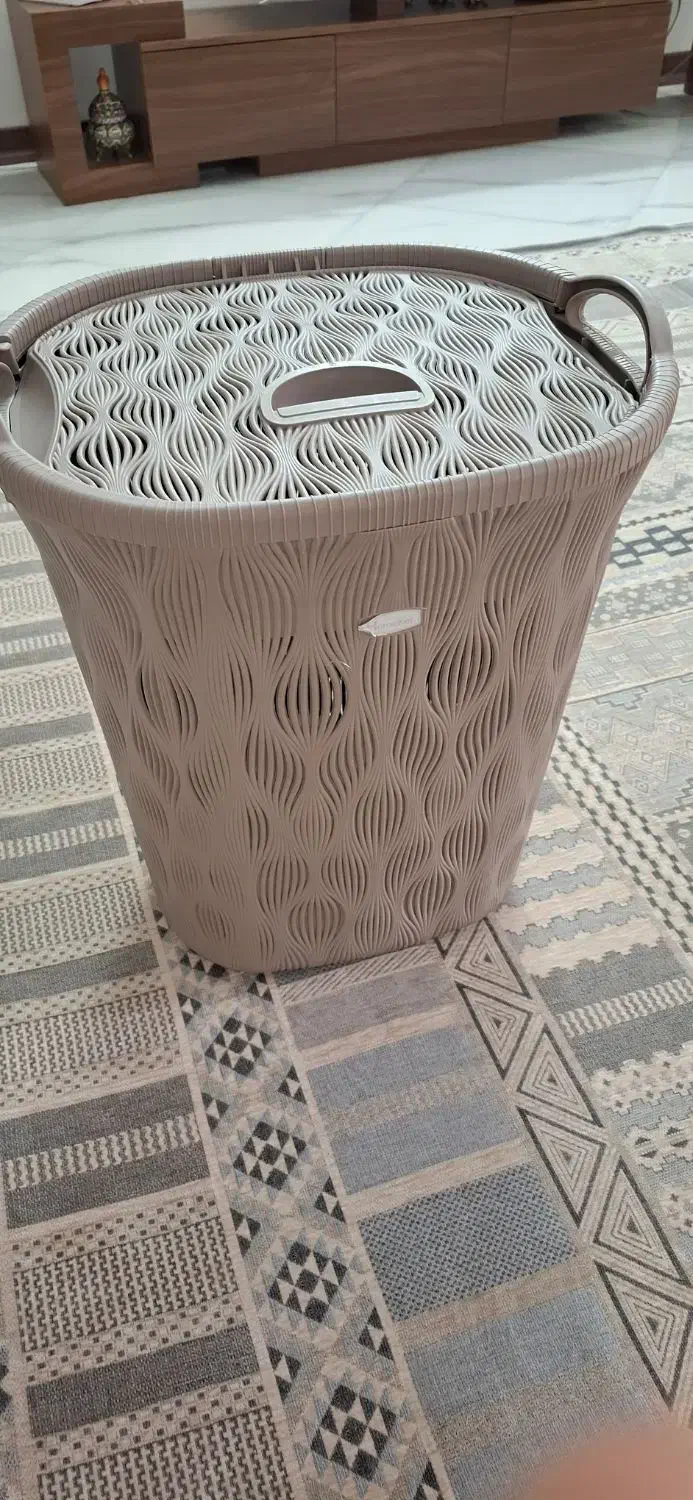 سبدلباس چرک|لوازم سرویس بهداشتی|تهران, افسریه جنوبی|دیوار