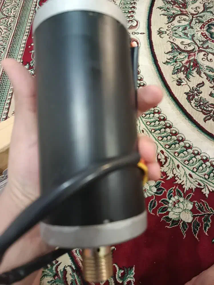 موتوردرب اسانسور|مصالح و تجهیزات ساختمان|اردل, |دیوار