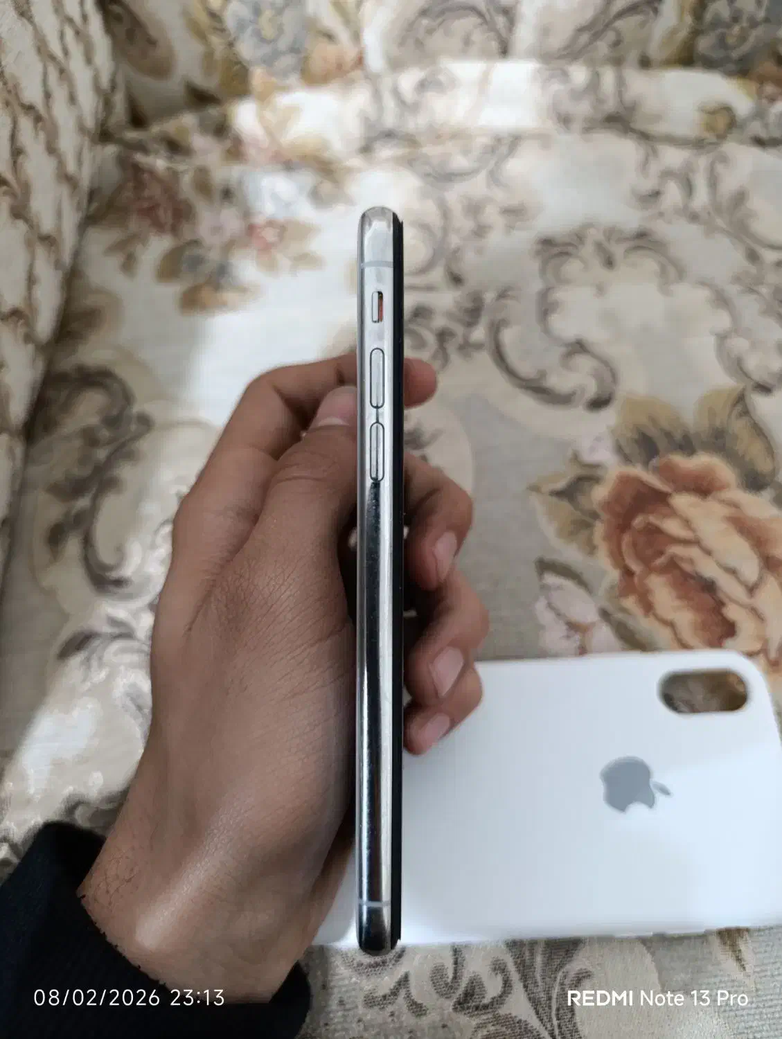 گوشی آیفون256x|موبایل|ارومیه, |دیوار