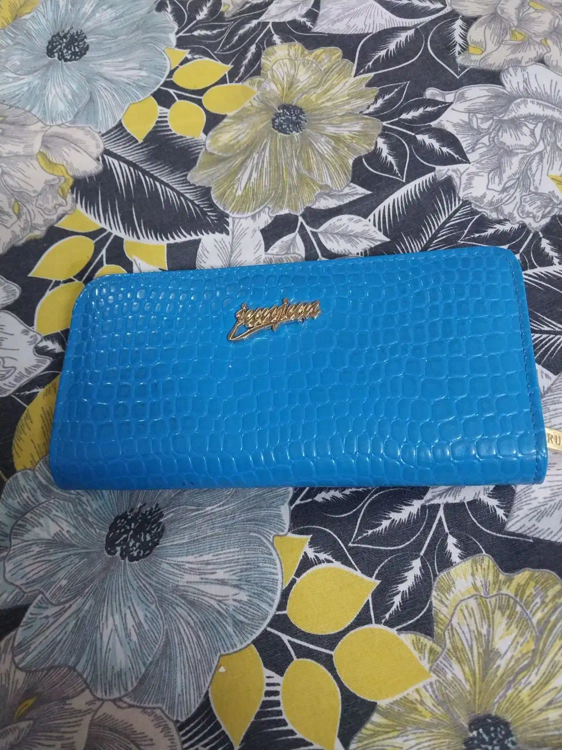 کیف پولی|کیف، کفش، کمربند|گلبهار, شهر جدید گلبهار|دیوار