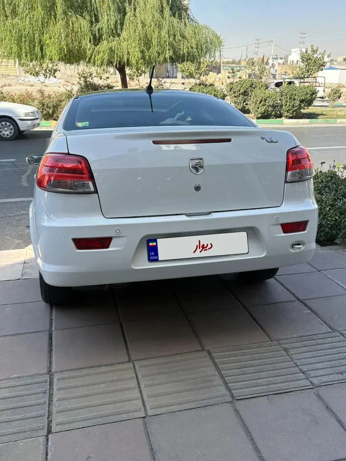 رانا پلاس پانا ۱۴۰۲|خودرو سواری و وانت|فردیس, شهرک وحدت|دیوار