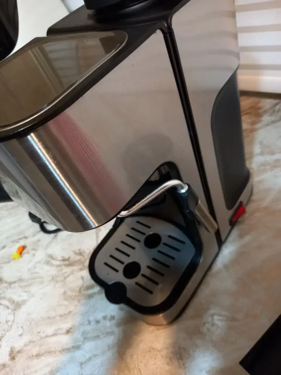 اسپرسو ساز|قوری، کتری، قهوه‌ساز دستی|اراک, |دیوار