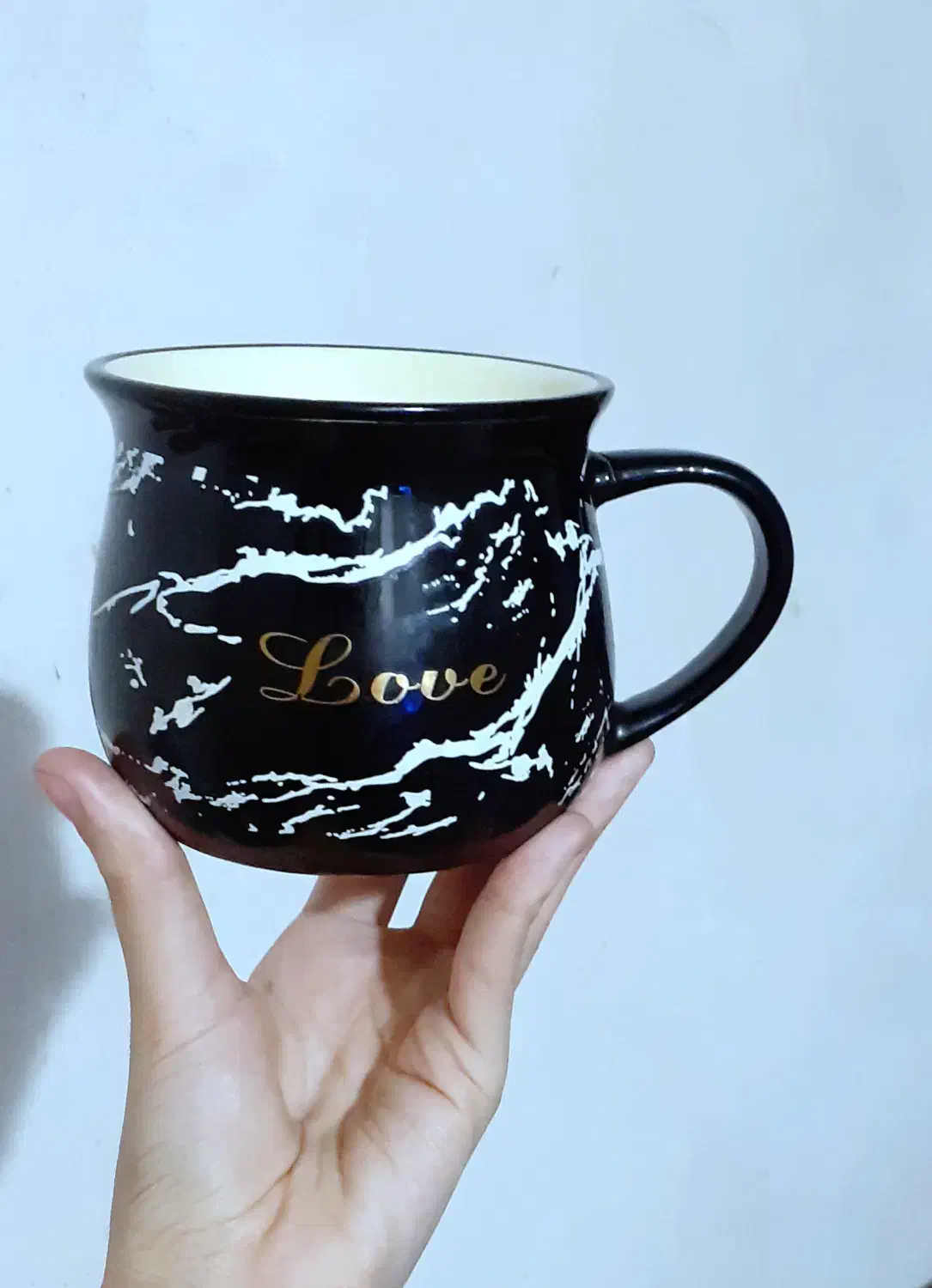 ماگ سرامیکی|ظروف سرو و پذیرایی|رشت, رشتیان|دیوار