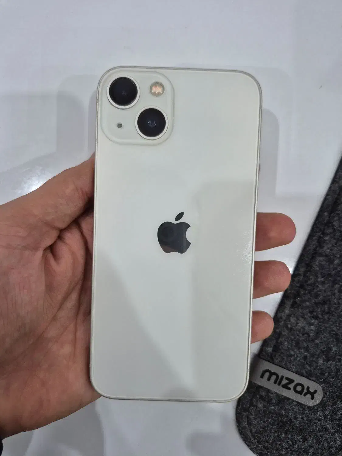 iPhone 13 normal|موبایل|میبد, |دیوار