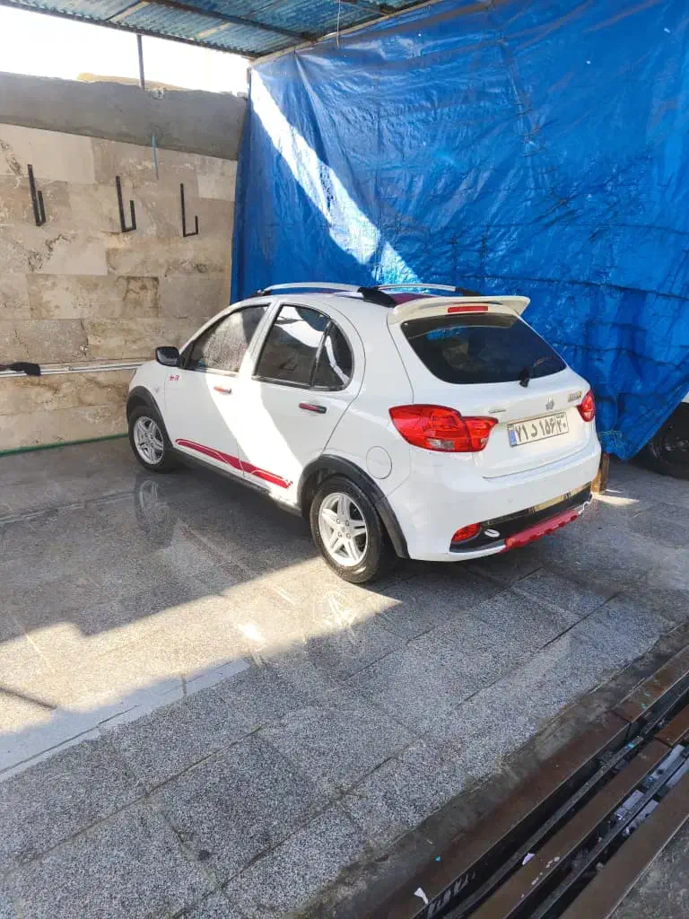 کوییک R|خودرو سواری و وانت|تهران, والفجر (افسریه)|دیوار