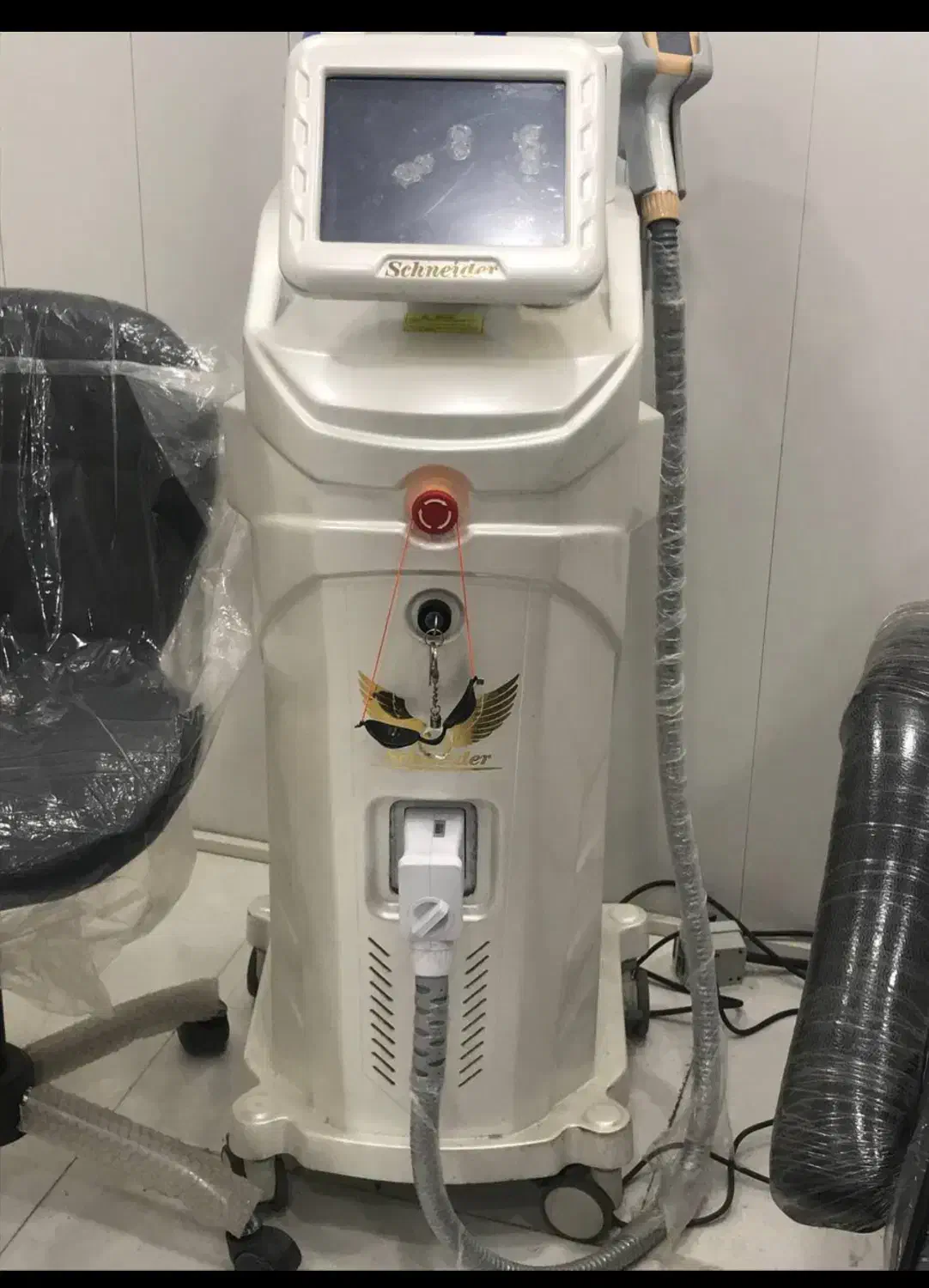 آموزش اپراتور لیزر و فیشال کار|خدمات آموزشی|خرمآباد, |دیوار