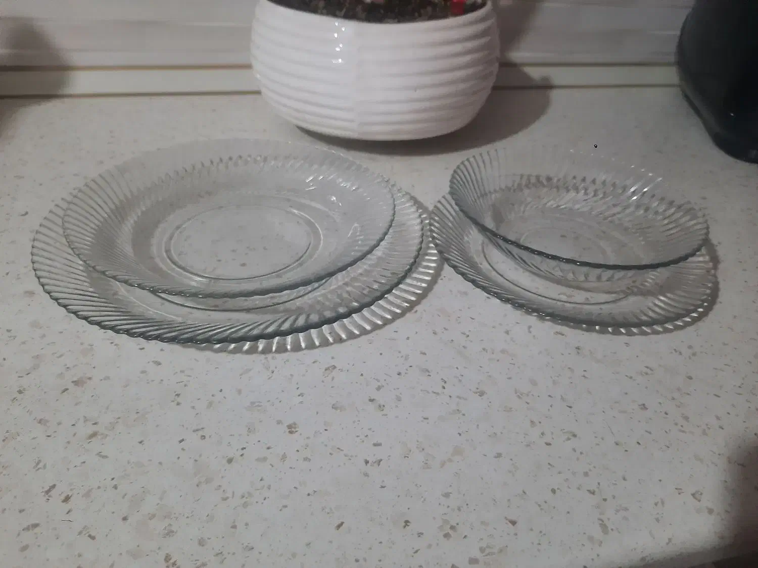 ظرف غذاخوری|ظروف سرو و پذیرایی|تهران, اتابک|دیوار