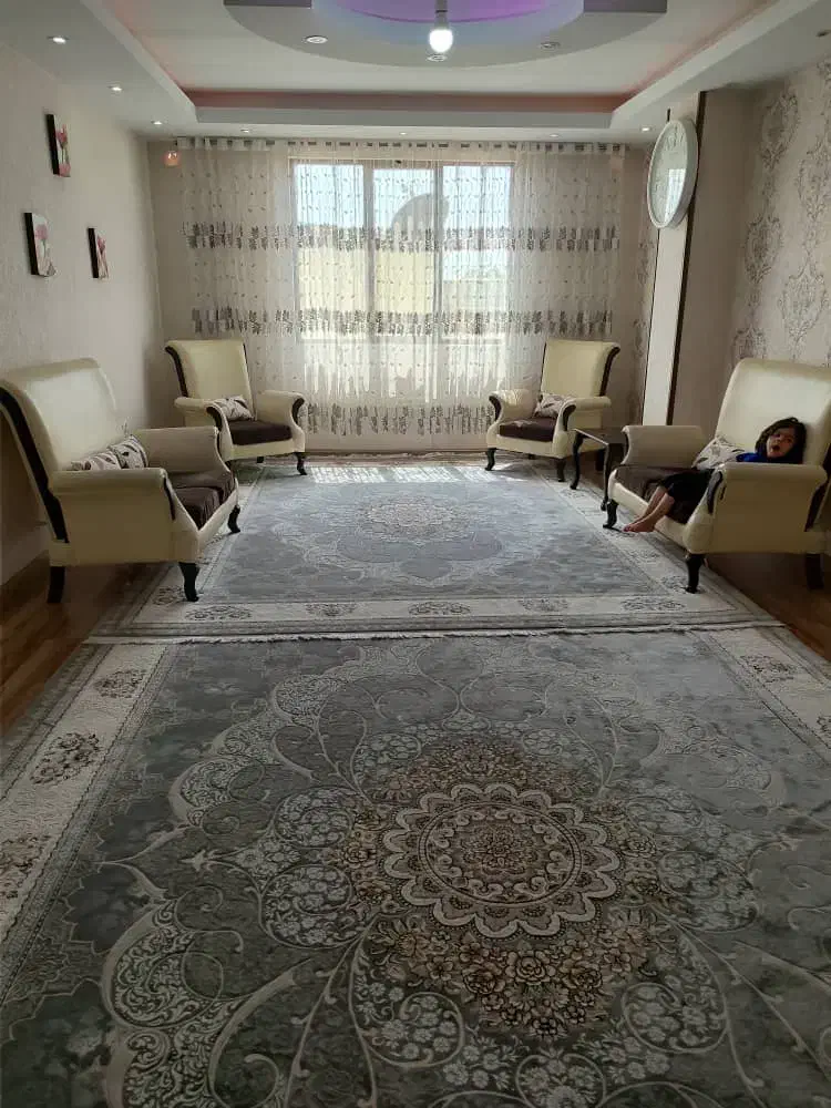 رهن آپارتمان ۱۴۰ متری ۳ خوابه در خرمدشت میثم 2/2|اجارهٔ آپارتمان|کرج, خرمدشت|دیوار