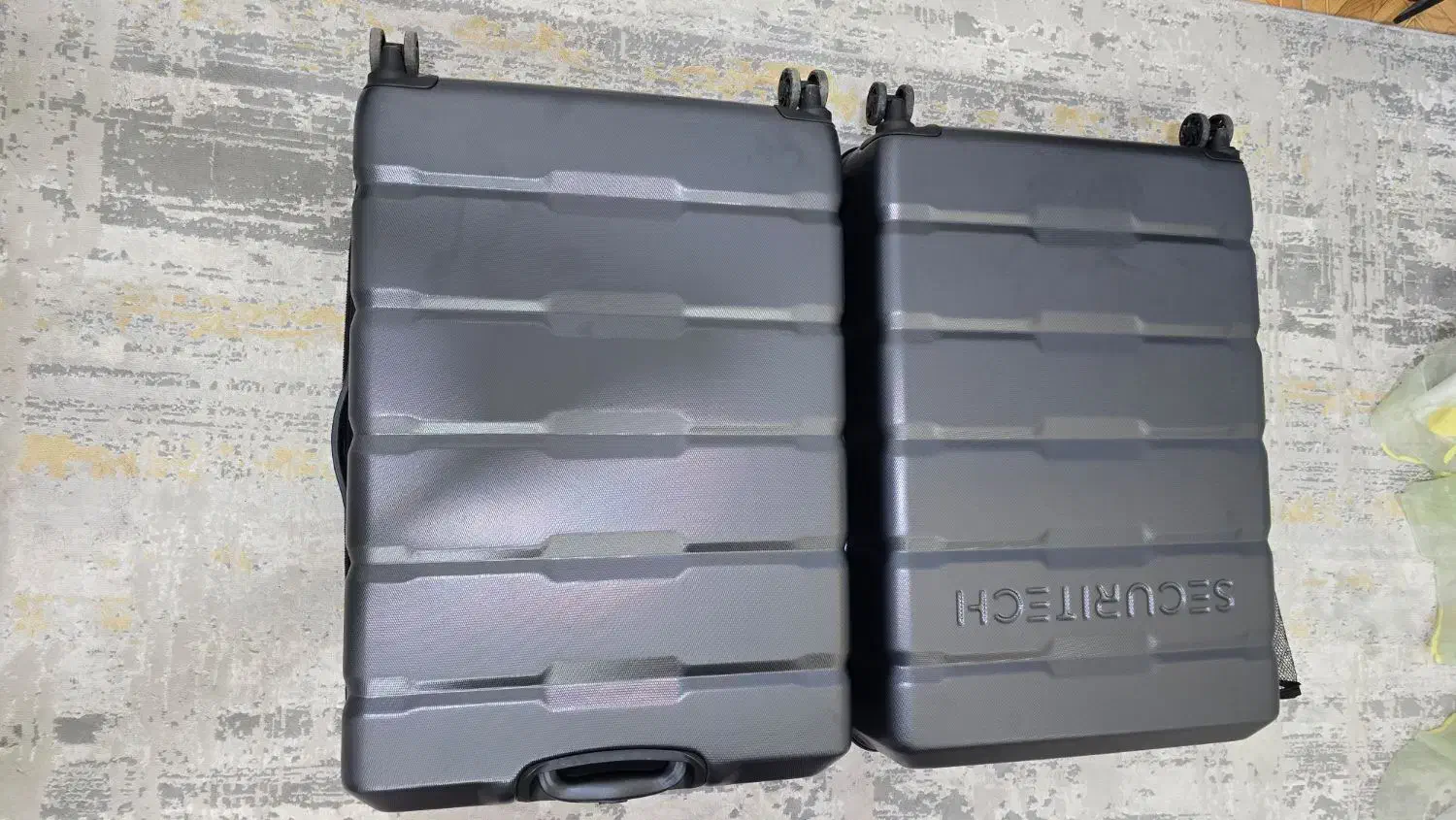 چمدان ایران سایز بزرگ ،نو (تخفیف هم میدم )|کیف، کفش، کمربند|لنگرود, |دیوار