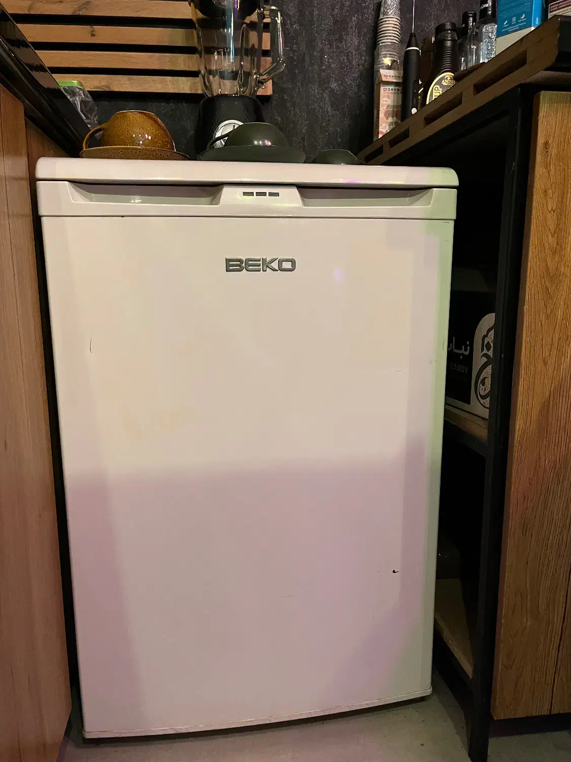 یخچال فریزر بی کو|یخچال و فریزر|تهران, شهرک ولیعصر جنوبی|دیوار