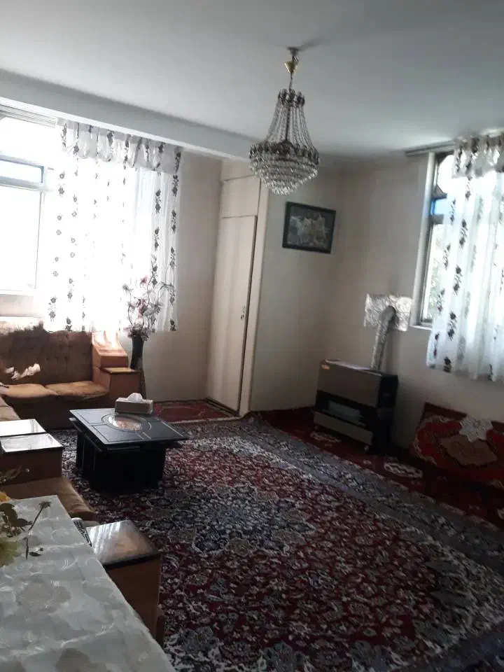 ملک بامغازه فروشی یکجا|فروش خانه و ویلا|تهران, شکوفه (عبدل آباد)|دیوار