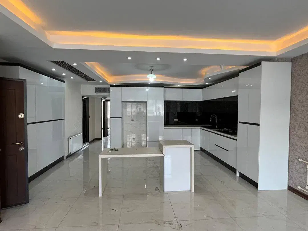 گیشا 105متر 2خواب/دونبش/به قیمت رسیده|فروش آپارتمان|تهران, گیشا|دیوار