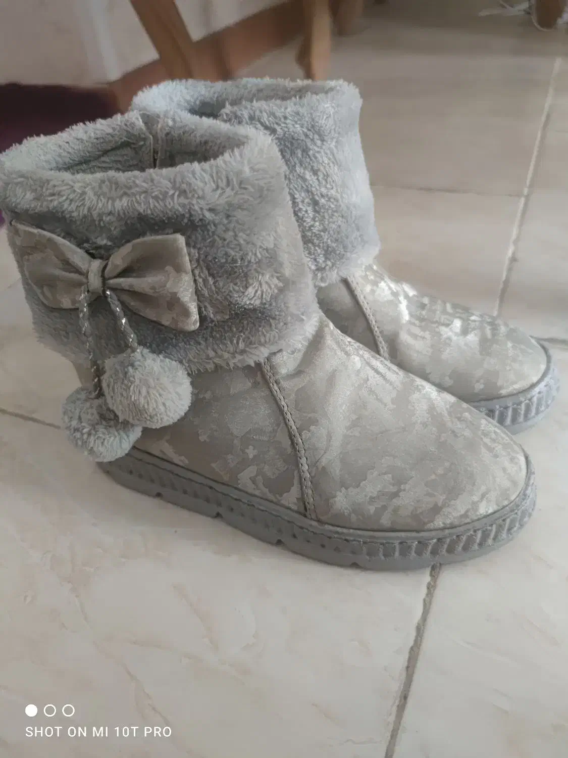 کفش|کیف، کفش، کمربند|قزوین, |دیوار