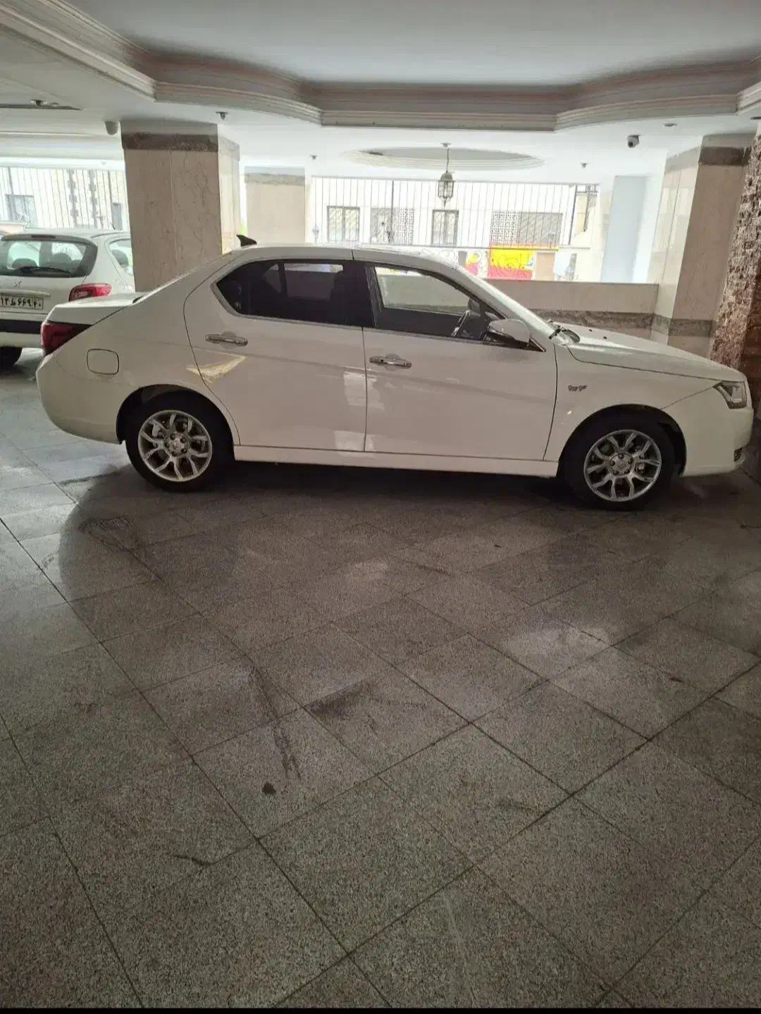 دنا پلاس اتوماتیک آپشنال ۱۴۰۴|خودرو سواری و وانت|کرمان, |دیوار