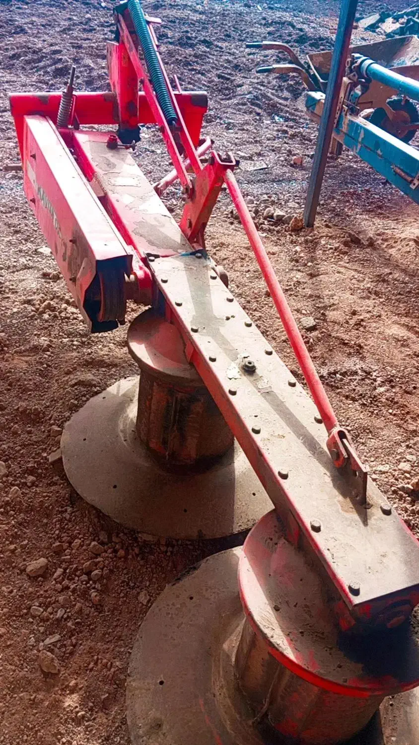 موور و ریگ|قطعات یدکی و لوازم جانبی|تربت جام, جامرود|دیوار