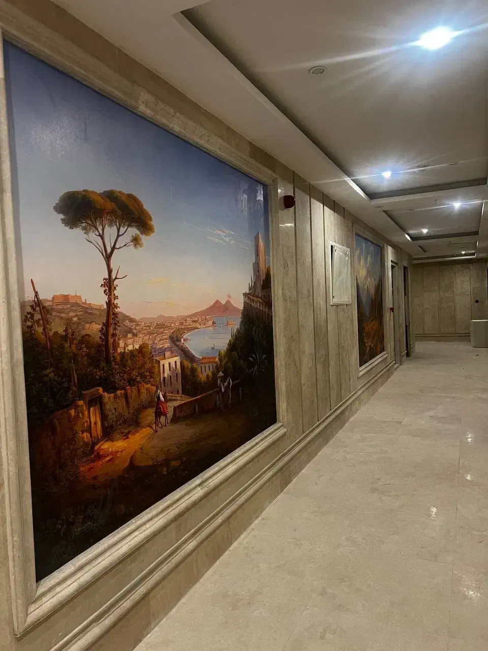 فرصت بینظیر فروش رونیکا کوهک رهن و اجاره  منطقه۲۲|فروش آپارتمان|تهران, کوهک|دیوار