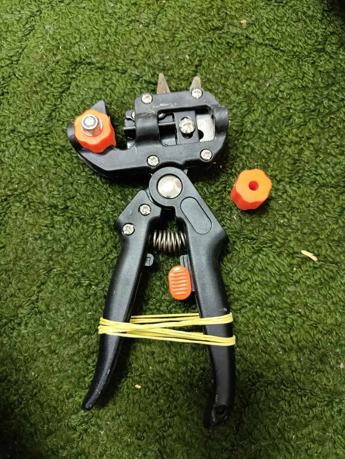 قیچی پیوند زنی درخت مدل 123ابزار مهدی|ابزارآلات|اوز, |دیوار