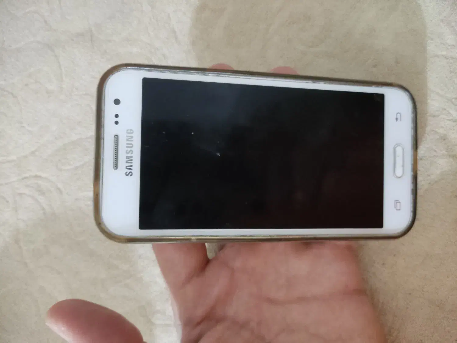 گوشی سامسونگ جی 2|موبایل|پیرانشهر, |دیوار