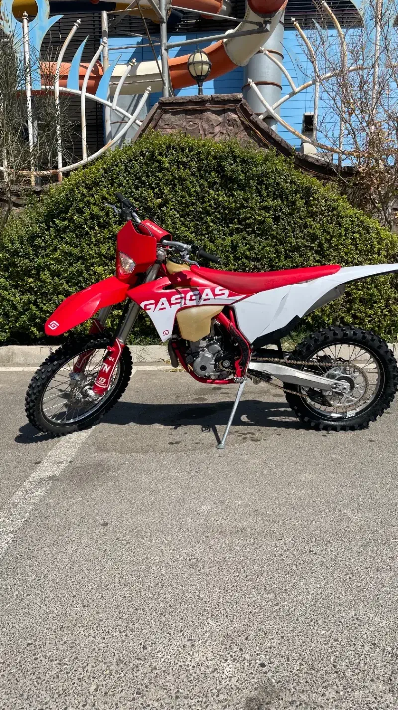 گس گس ۳۵۰ سی سی ۲۰۲۲|موتورسیکلت|تهران, سلسبیل شمالی|دیوار