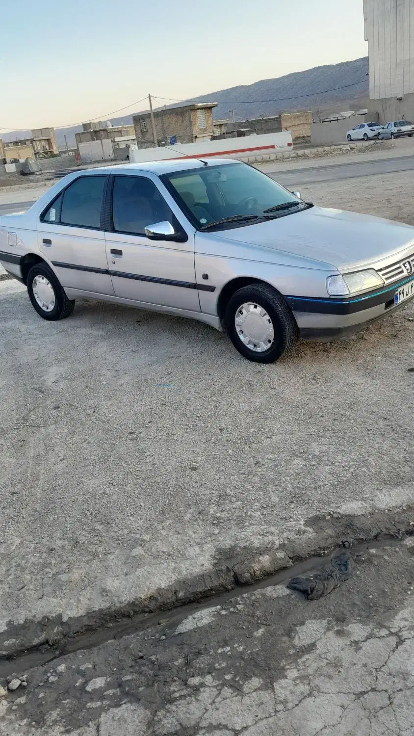 پژو|خودرو سواری و وانت|شباب, |دیوار