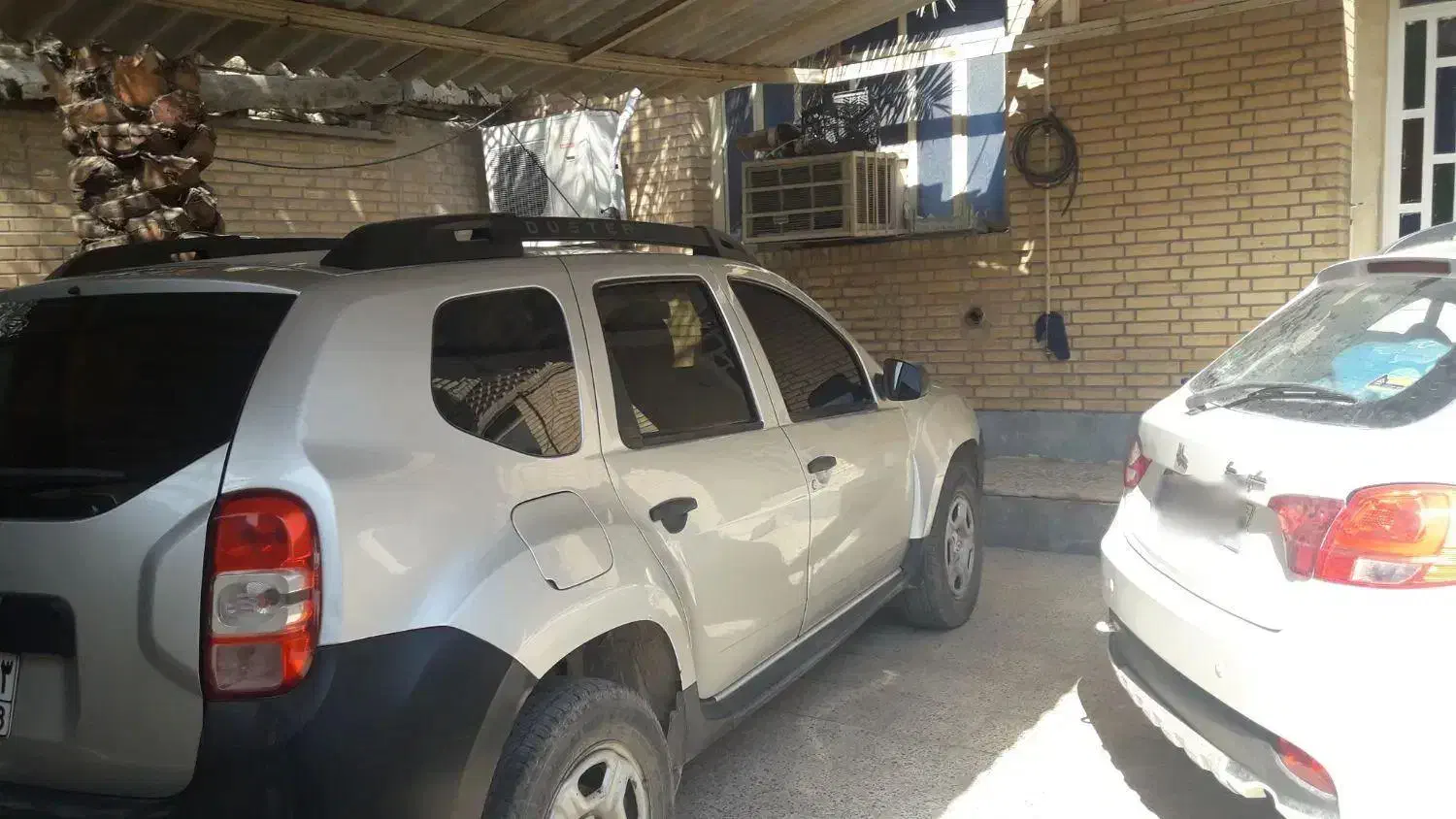 داستر|خودرو سواری و وانت|کارون, |دیوار