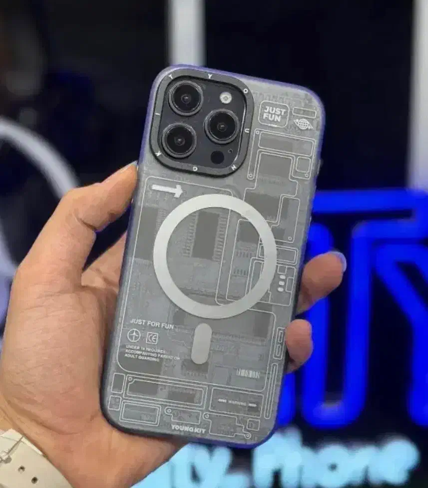 قاب اورجینال یانکیت|لوازم جانبی موبایل و تبلت|شیراز, ستارخان|دیوار