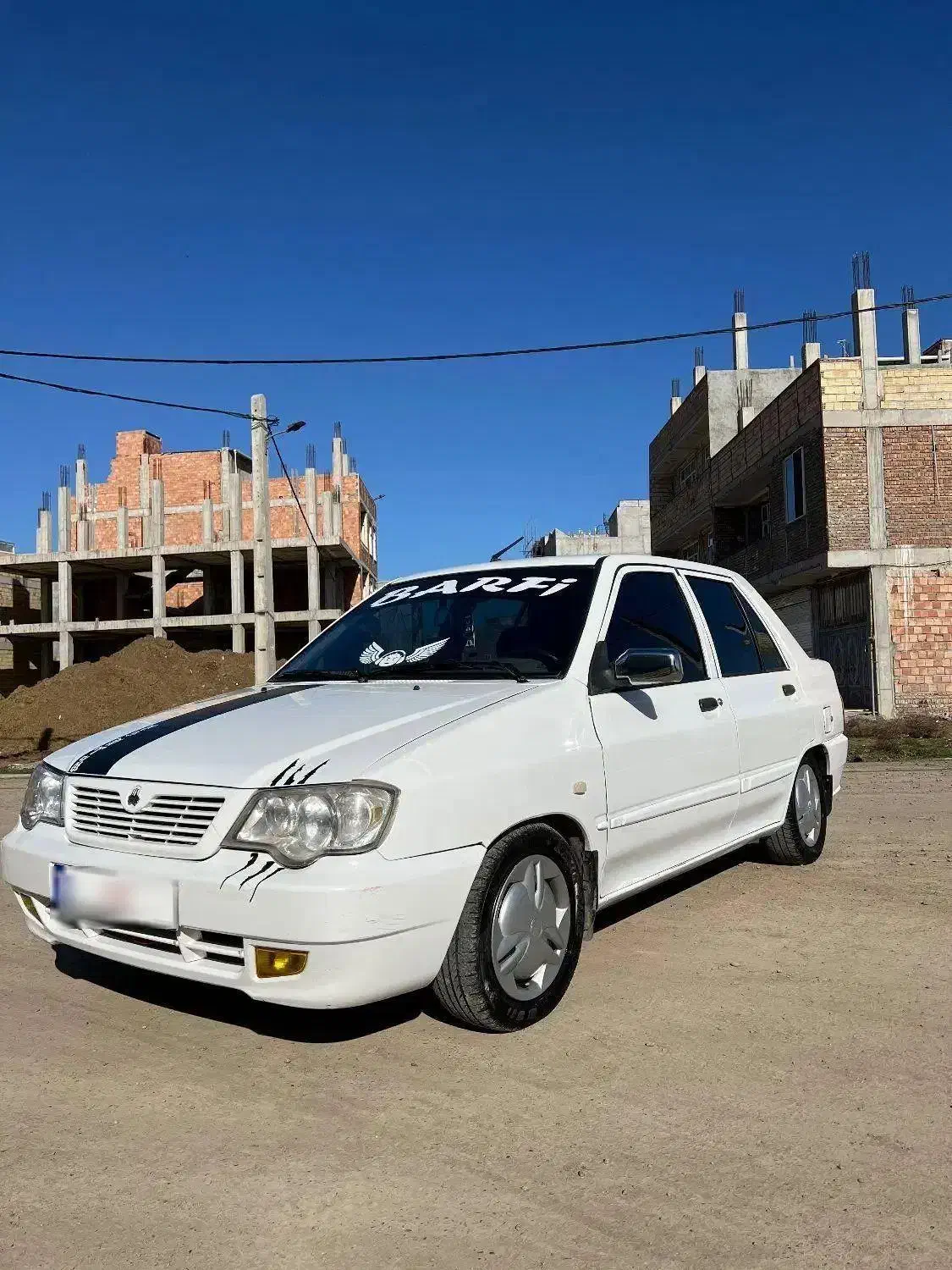 پراید 132مدل۹۰|خودرو سواری و وانت|پارس‌آباد, |دیوار