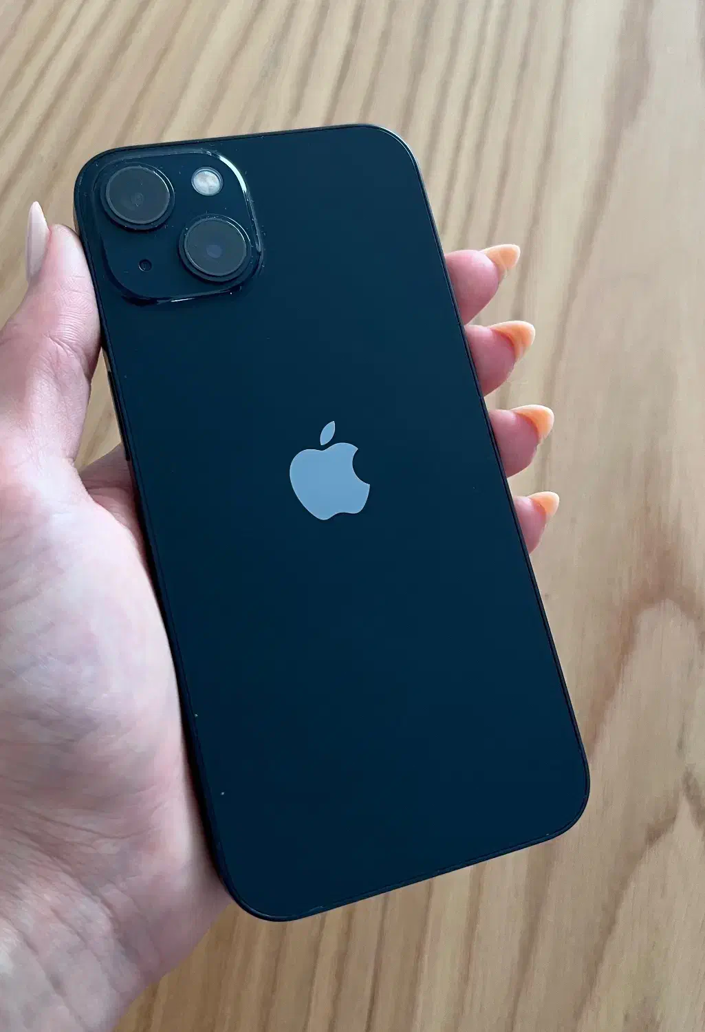 آیفون ۱۳ نرمال  256G/ 13 normal iphone|موبایل|شیراز, زرهی|دیوار