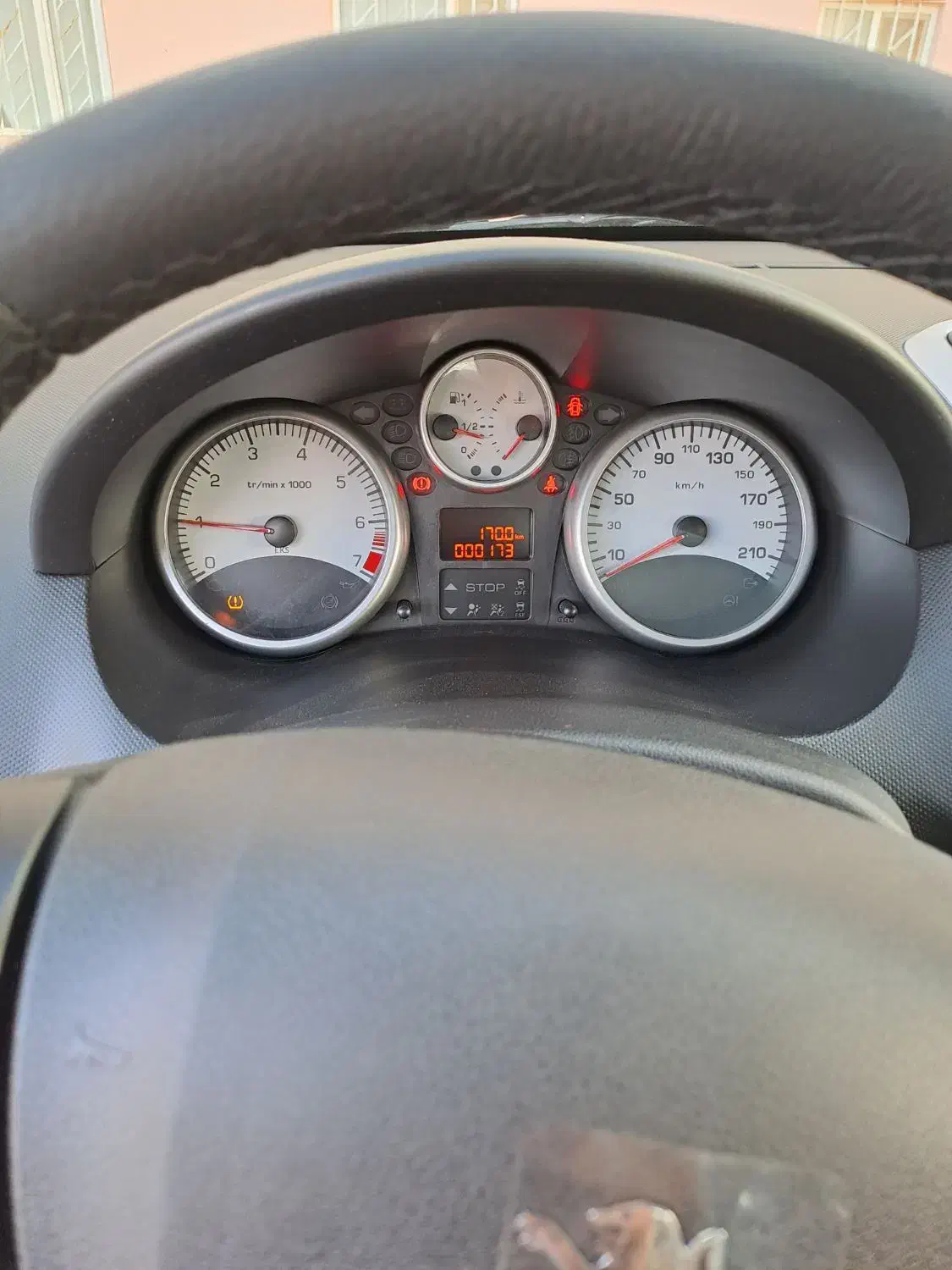 خودرو 207 پانورما صفر کیلومتر|خودرو سواری و وانت|صدرا-فارس, فاز ۲|دیوار