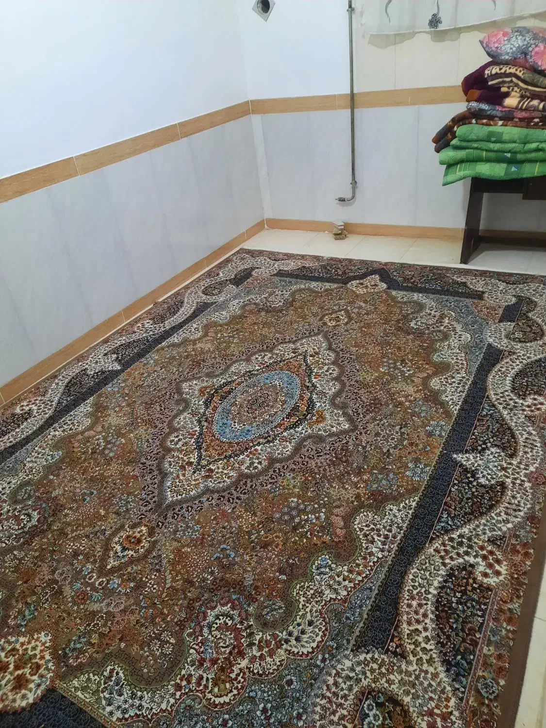 منزل اجاره جهت مسافران محترم بانه|اجارهٔ خانه و ویلا|بانه, |دیوار