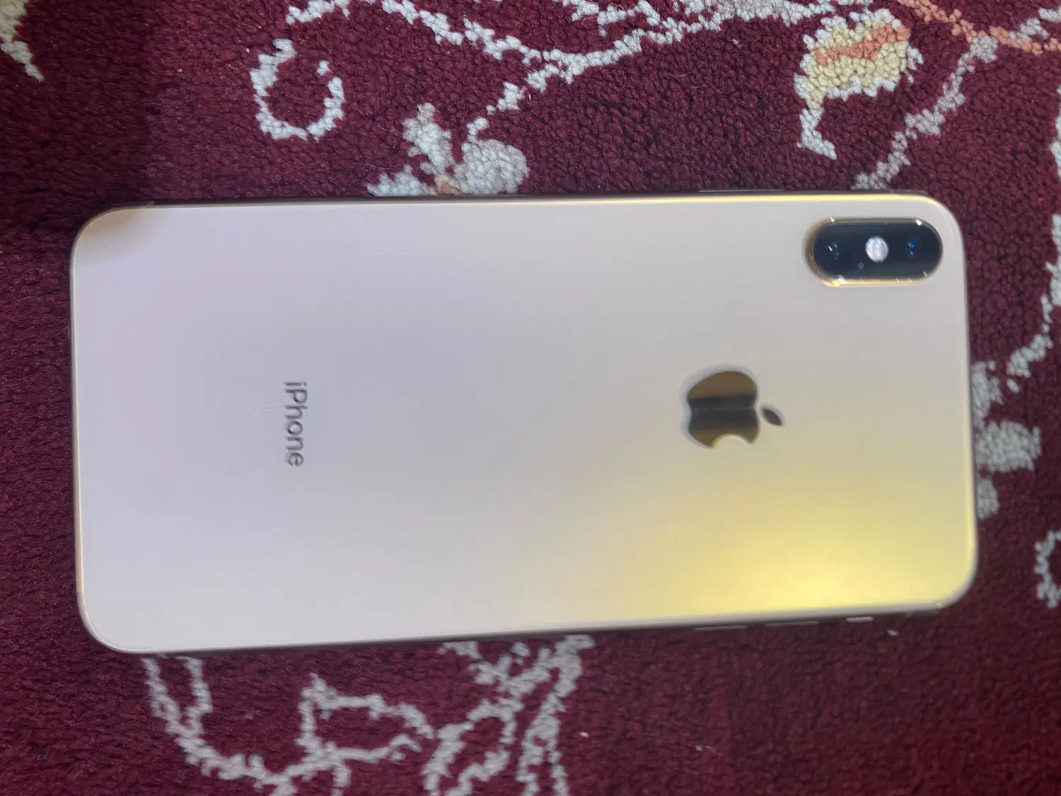 آیفون XS MAX|موبایل|چابهار, |دیوار