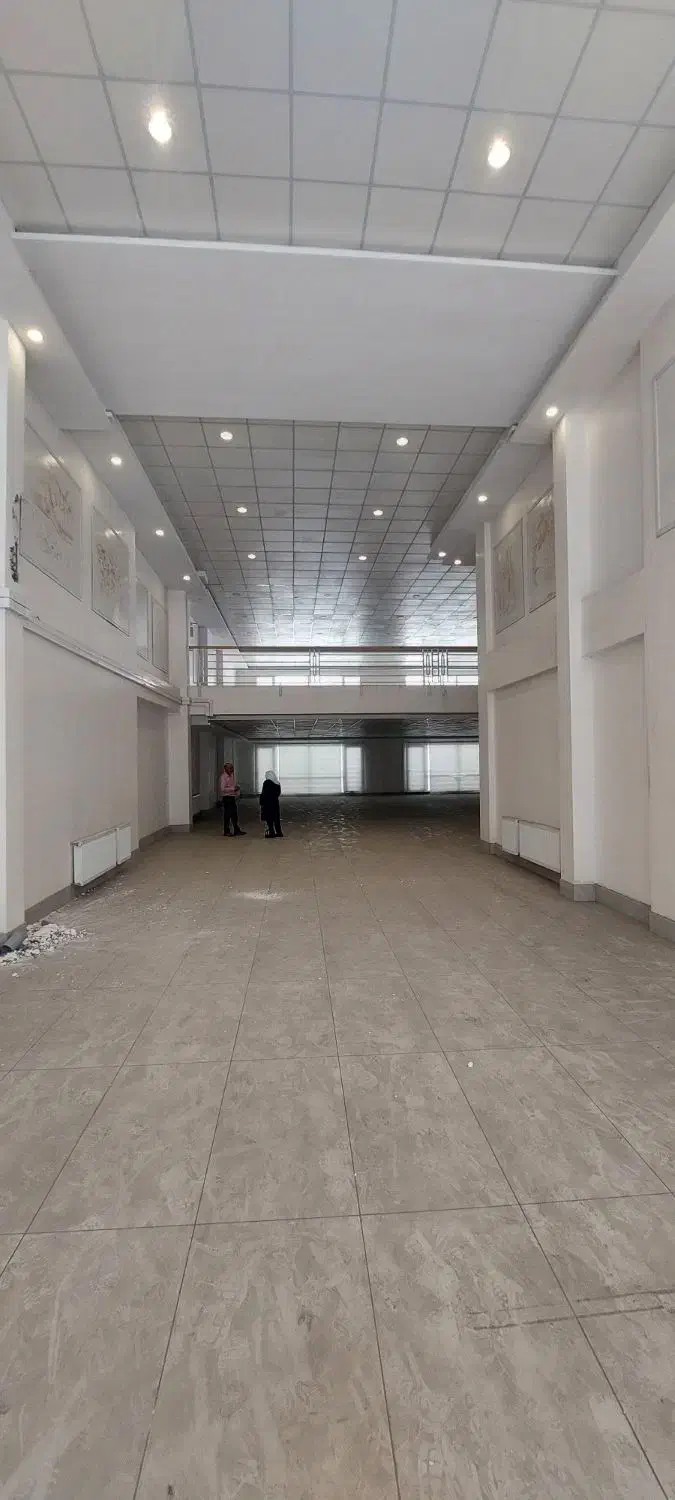 مغازه ۶۰۰ متر بالکندار بابر ۱۰ متر صیادشیرازی|اجارهٔ مغازه و غرفه|گرگان, |دیوار