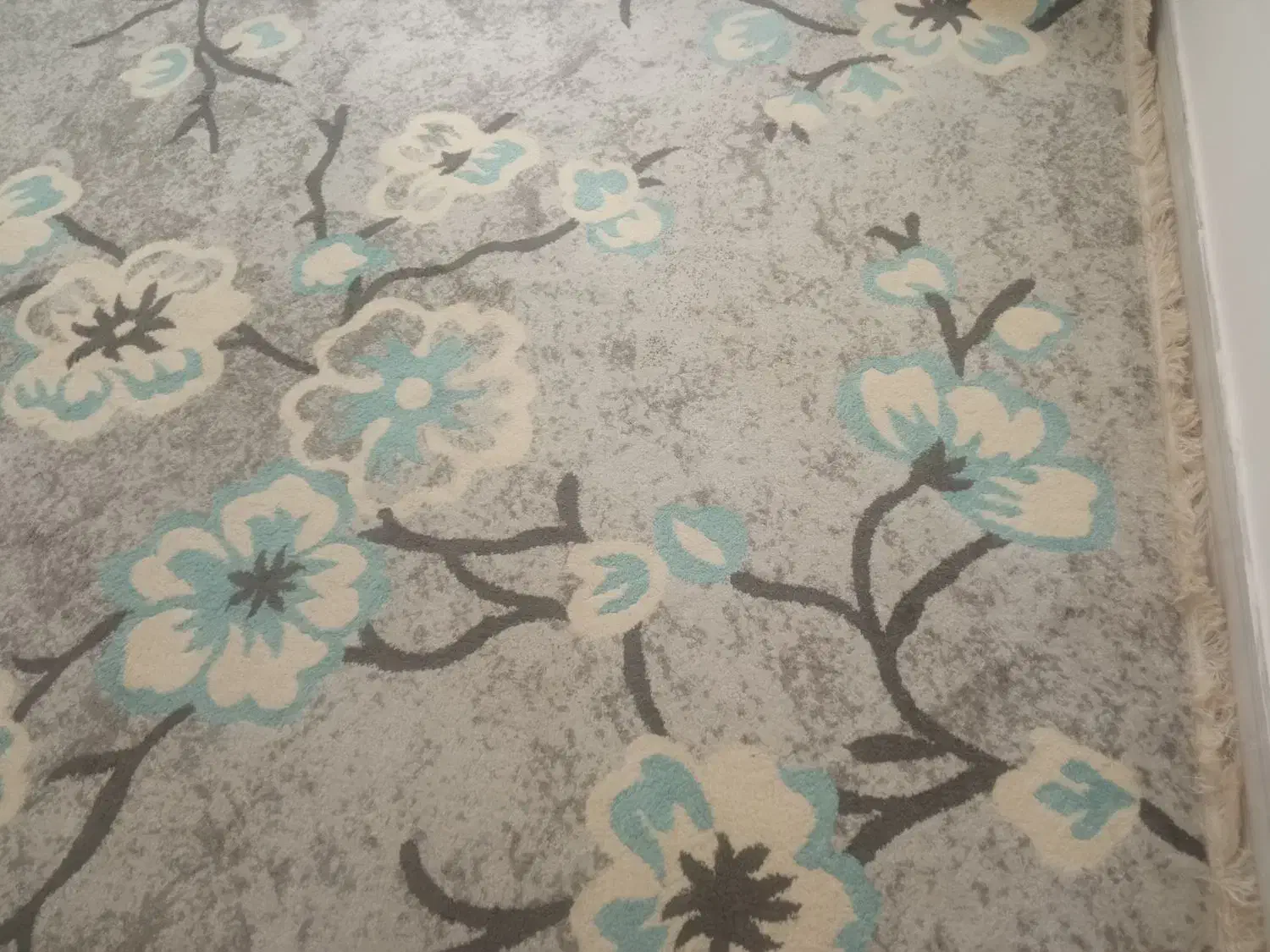 گلیم فرش ۹متری|گلیم، جاجیم، گبه|ازنا, |دیوار