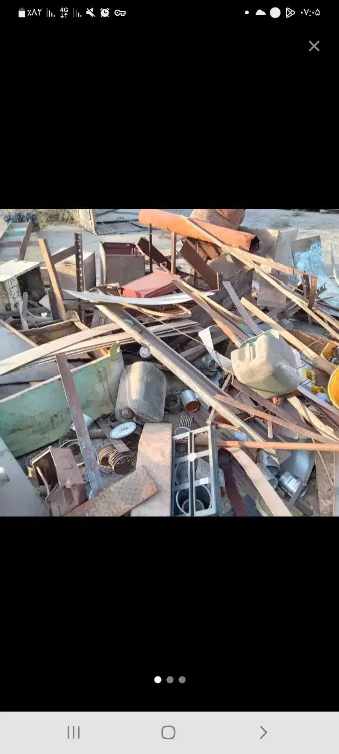 خریدضایعات منزل کارگاهی شرکتی...|خدمات پیشه و مهارت|زنجان, |دیوار