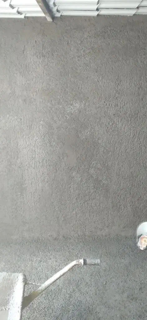 سیمان کاری و سفید کاری|خدمات پیشه و مهارت|آستارا, |دیوار