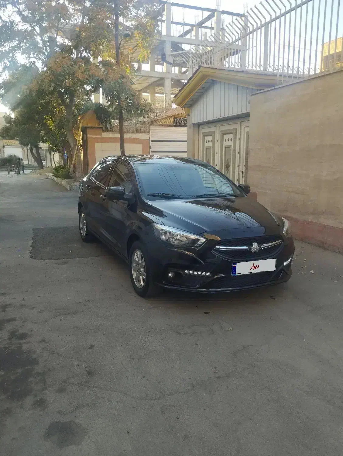 شاهین 1400سانروف کم کار|خودرو سواری و وانت|فردیس, فردیس|دیوار