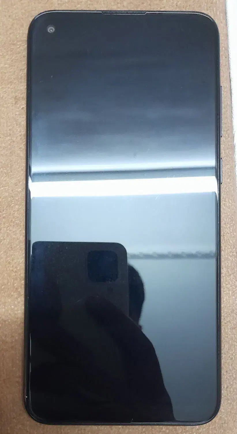 گوشی A11|موبایل|خرمآباد, |دیوار