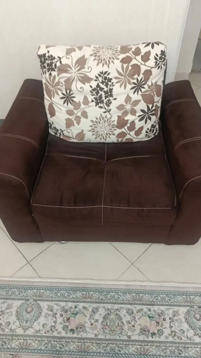 مبل تخت خواب شو|مبلمان خانگی و میز عسلی|تهران, دریان‌نو|دیوار