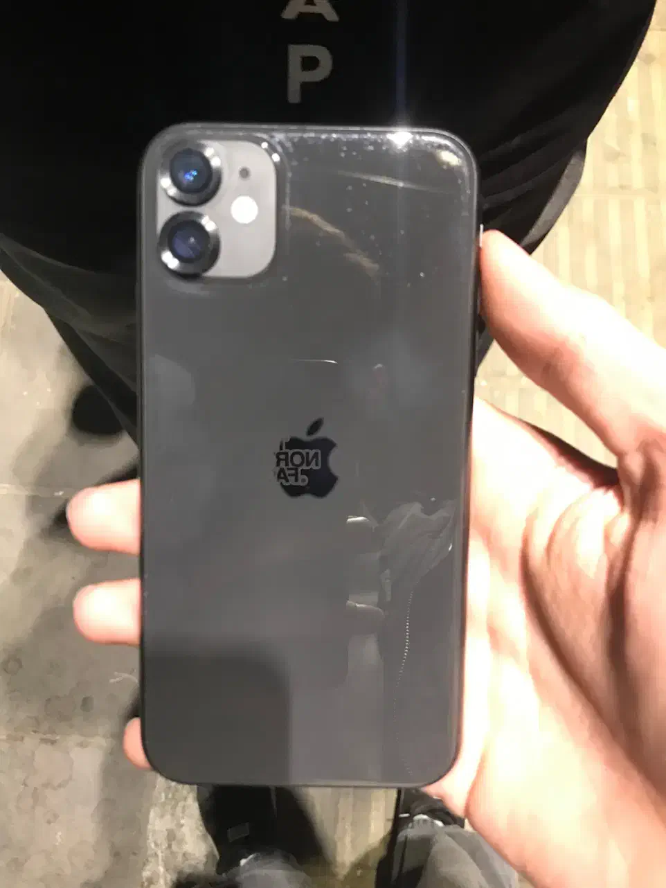 آیفون 11 Normal|موبایل|مشهد, رضاشهر|دیوار