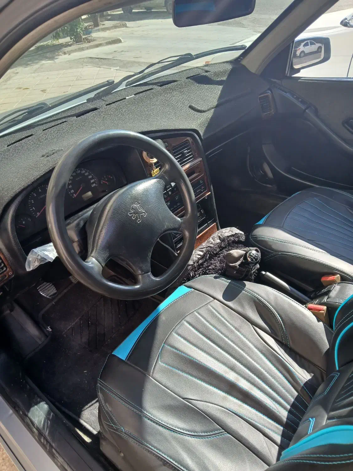 فروش فوری|خودرو سواری و وانت|گراش, |دیوار