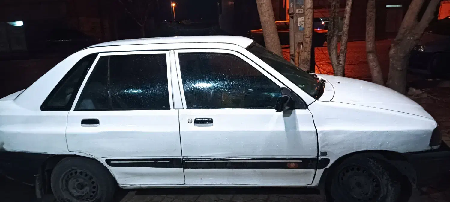 پراید|خودرو سواری و وانت|ورامین, ورامین|دیوار