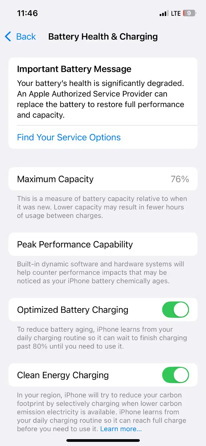 ایفون ۱۲نرمال ۱۲۸گیگLLA|موبایل|ری, ملک‌آباد|دیوار