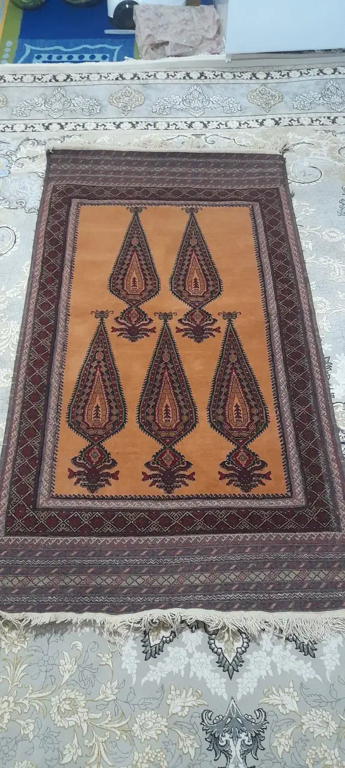 فرش|فرش|خواف, |دیوار