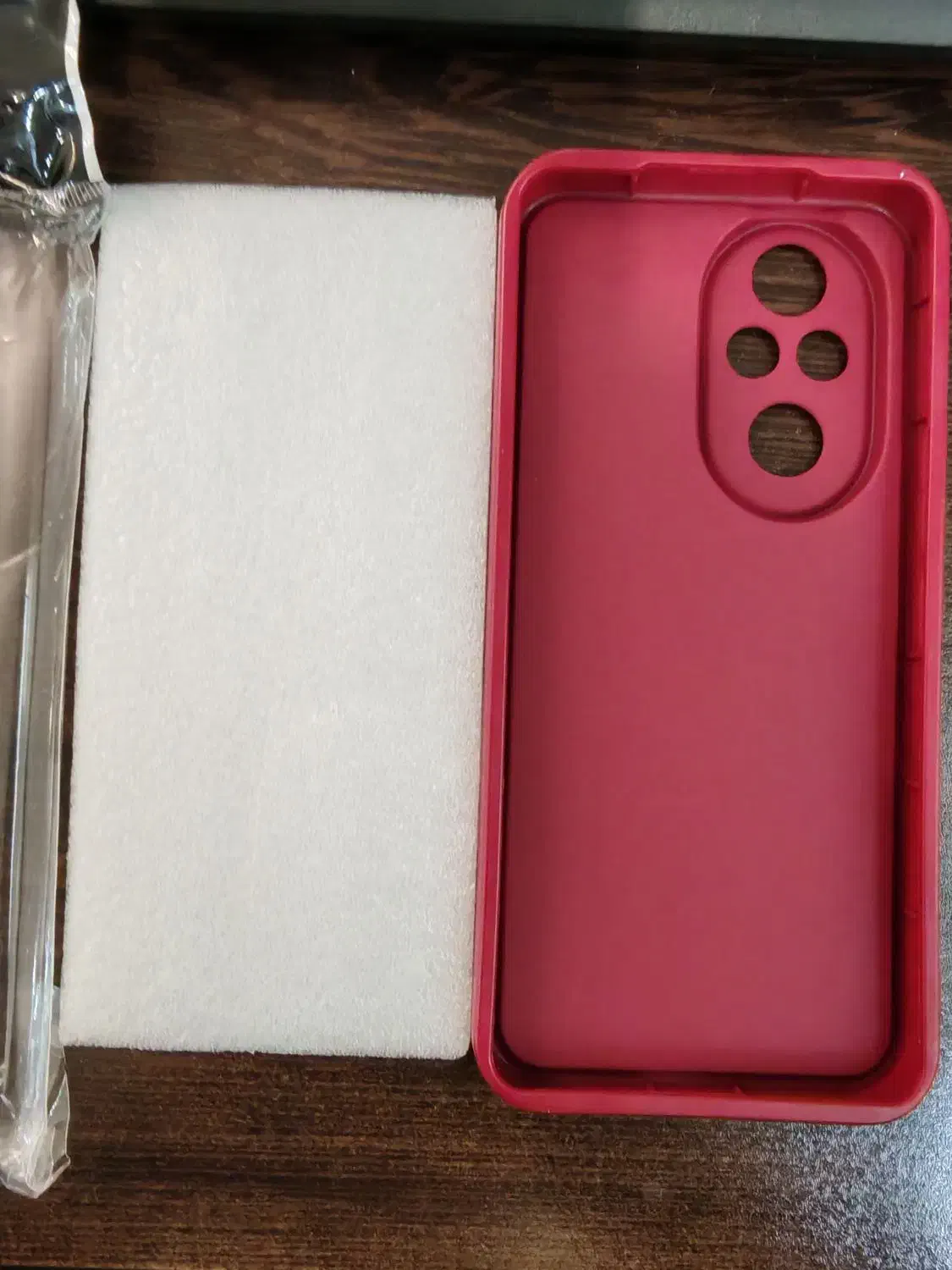 قاب گوشی آنر 200 پرو HONOR 200 PRO|لوازم جانبی موبایل و تبلت|تهران, فردوس|دیوار